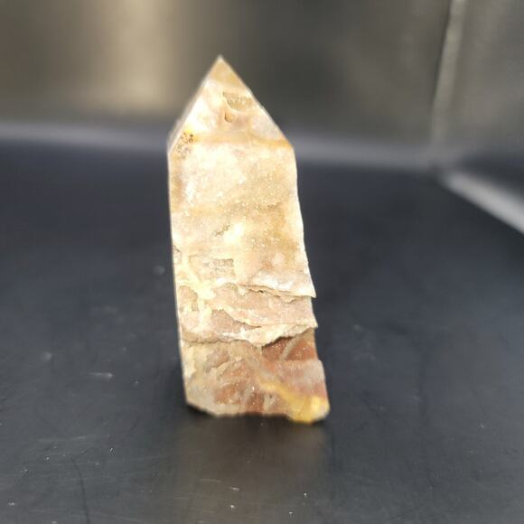 Sphalerite Tower, 49g - Picture 4 of 4